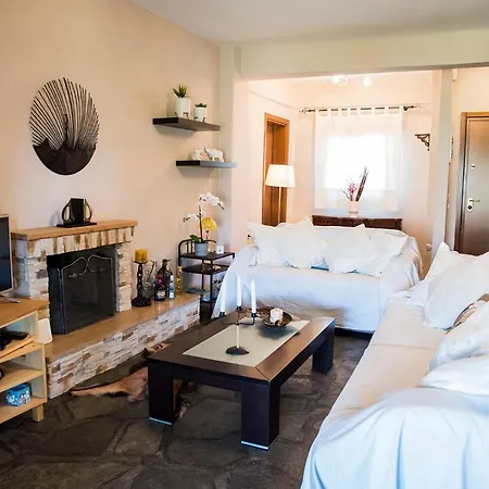 Eirinis House Vakantiehuis