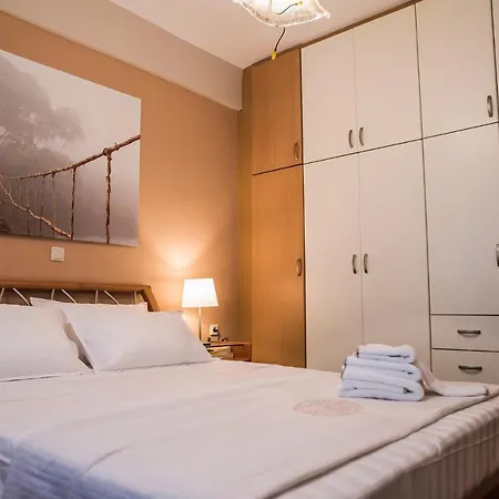 Eirinis House Vakantiehuis *