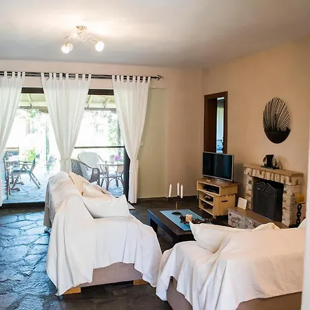 Vakantiehuis Eirinis House *