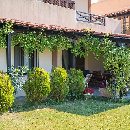 Vakantiehuis Eirinis House