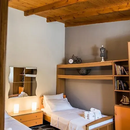 Eirinis House Vakantiehuis *