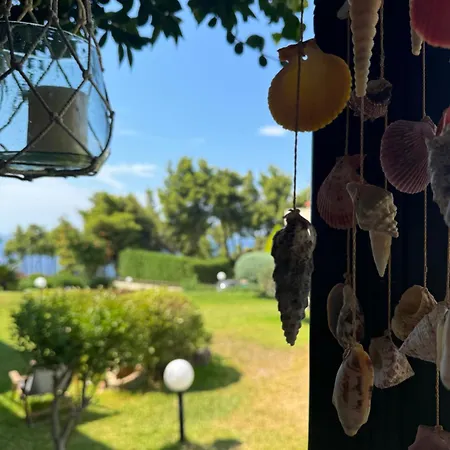 Eirinis House Possidi