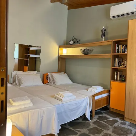 Vakantiehuis Eirinis House