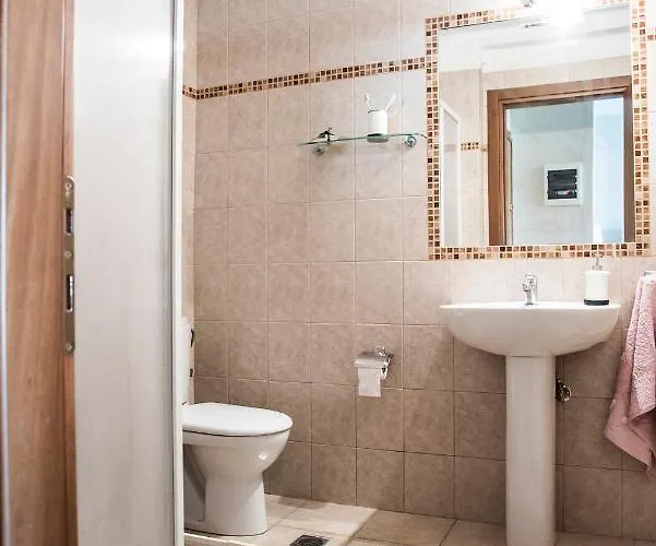 Eirinis House Possidi
