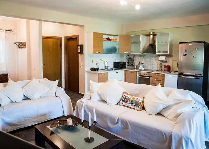 Eirinis House Possidi