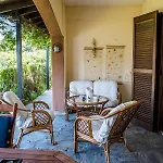 Eirinis House * Possidi
