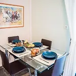 Dom wakacyjny Eirinis House *