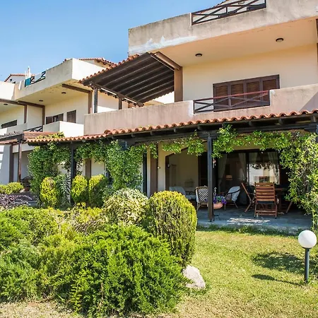 Tatil Evi Eirinis House