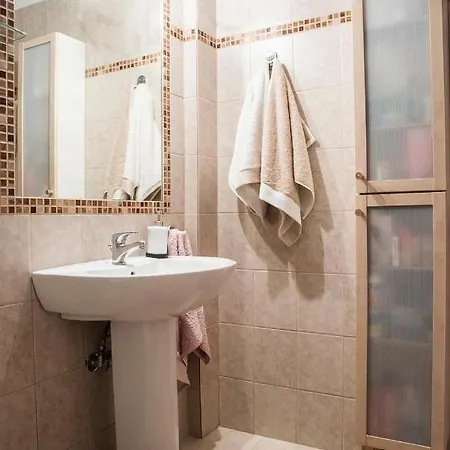 Holiday home Eirinis House Possidi