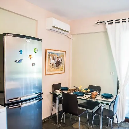 Dom wakacyjny Eirinis House