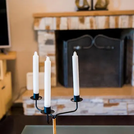 Eirinis House Holiday home *