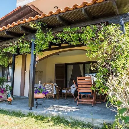 Dom wakacyjny Eirinis House