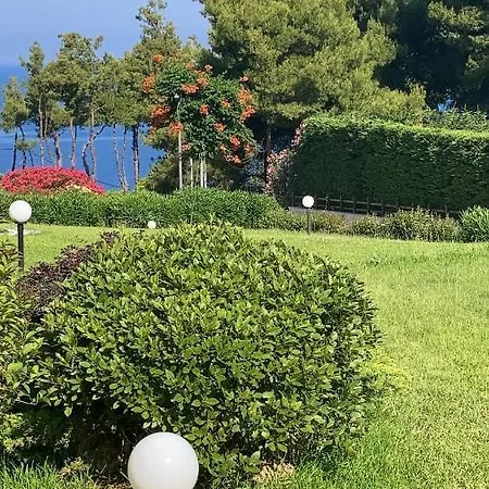 Eirinis House Dom wakacyjny