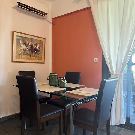 Eirinis House Possidi