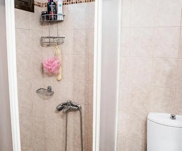 Ferienhaus Eirinis House Posidi