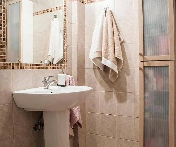 Tatil Evi Eirinis House Possidi