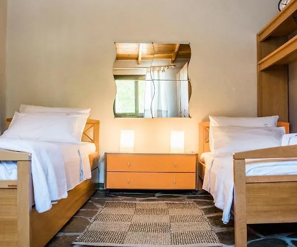 Ferienhaus Eirinis House *