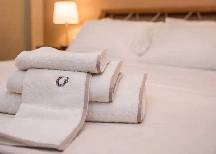 Ferienhaus Eirinis House Posidi