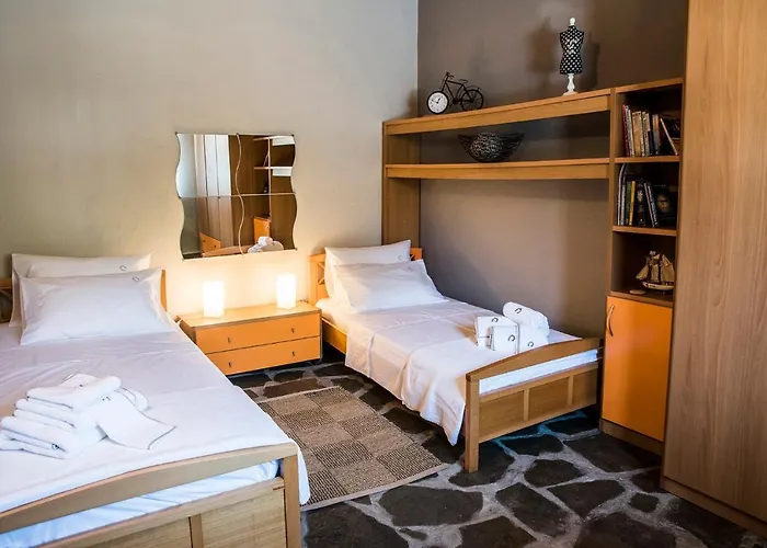 Ferienhaus Eirinis House