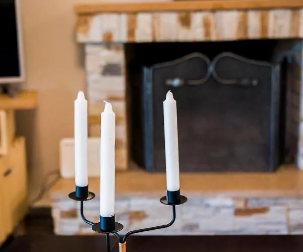 Eirinis House Ferienhaus *