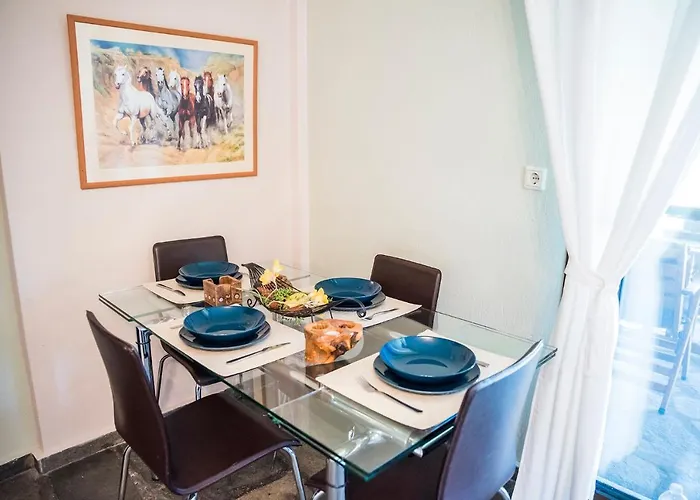 Tatil Evi Eirinis House *