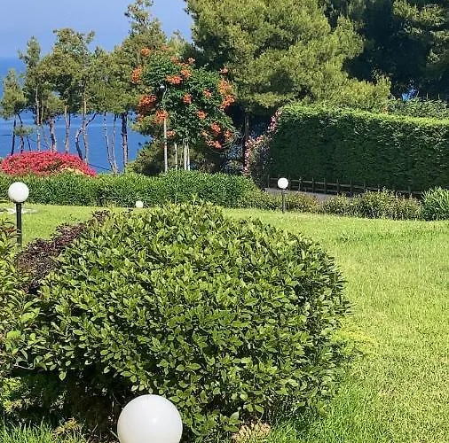 Eirinis House Ferienhaus