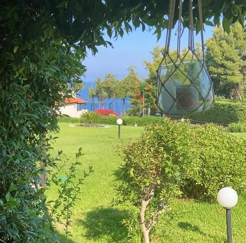 Eirinis House Ferienhaus *