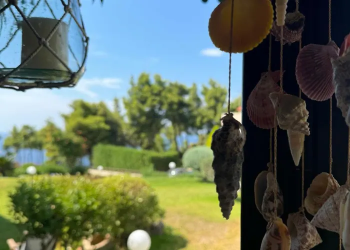 Eirinis House Posidi