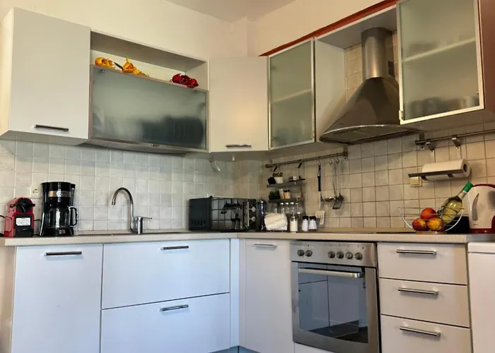 Eirinis House Ferienhaus *