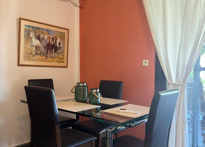 Eirinis House Posidi