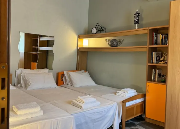 Ferienhaus Eirinis House