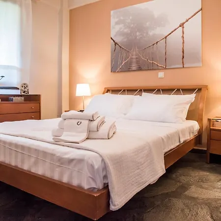 Eirinis House בית נופש