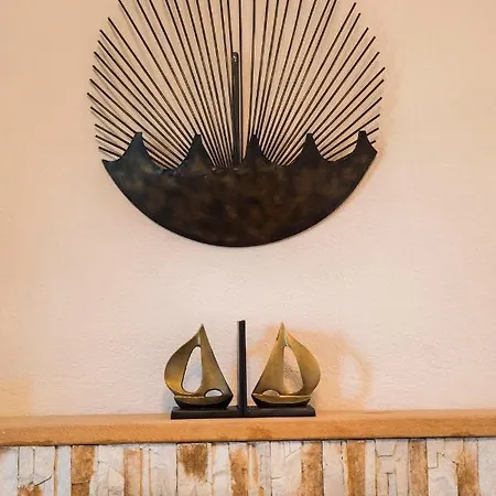 Eirinis House * פוסידי