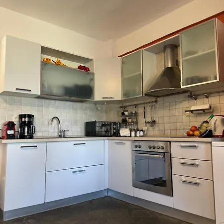 Eirinis House בית נופש *